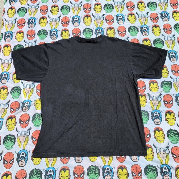 Thailand Tourist T Shirt XL - Picture 4 of 4